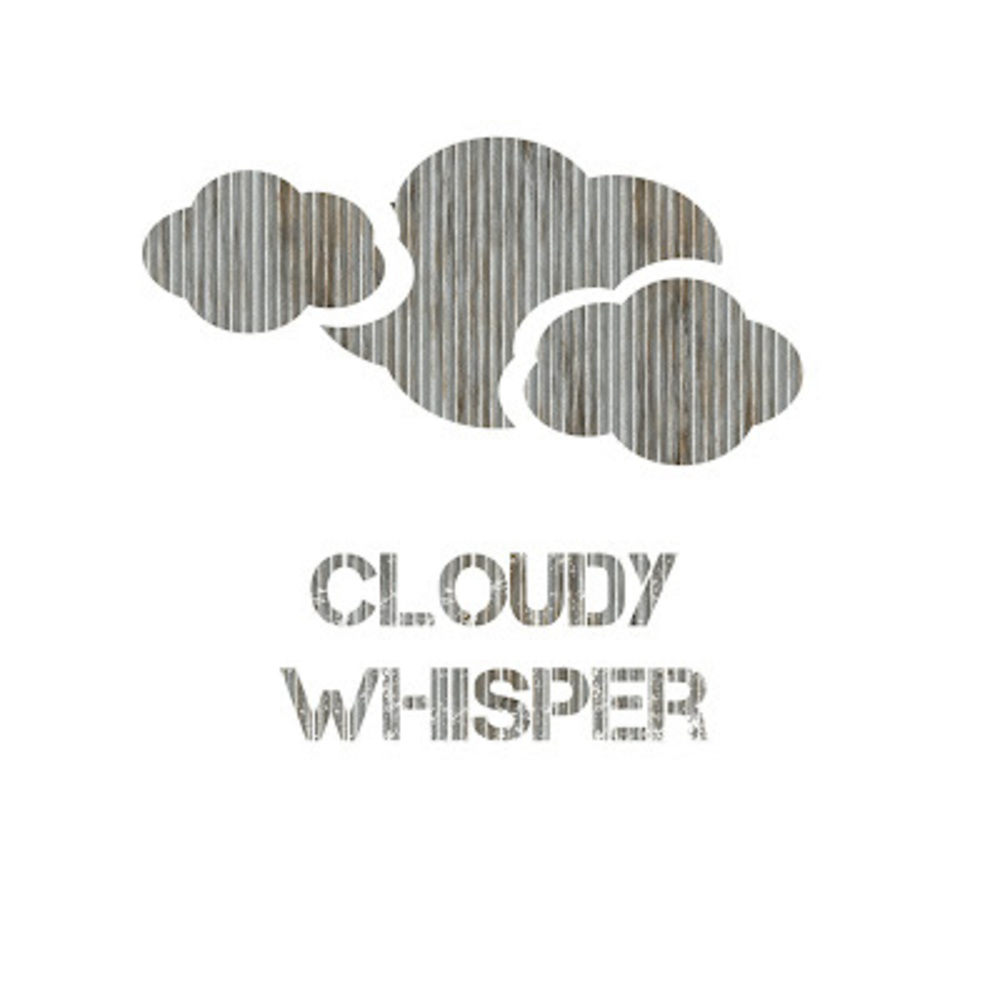 Meet your Posher, Cloudy